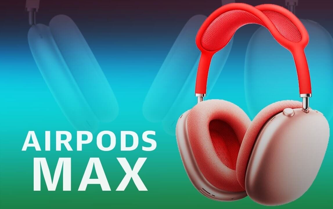 AirPods Max-findheadsets