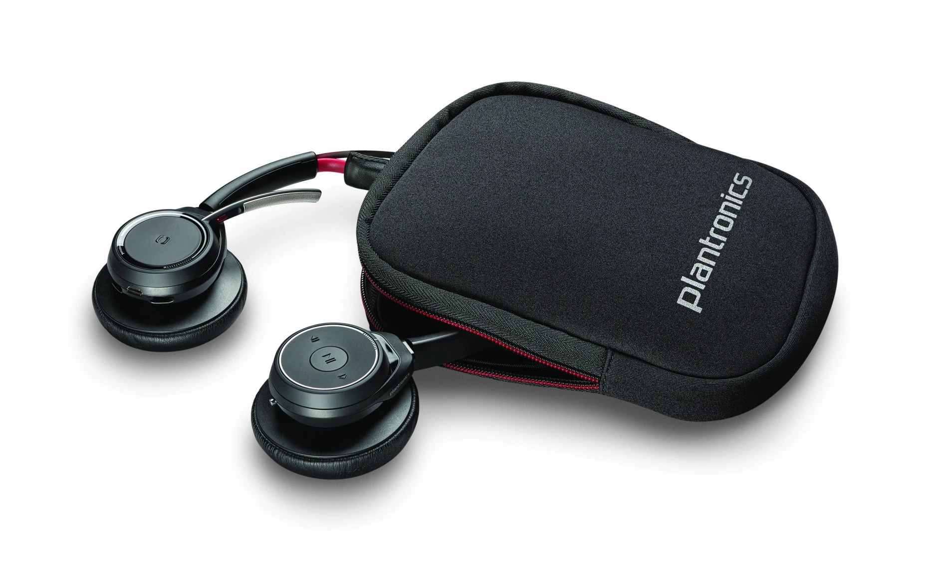 Plantronics voyager focus UC-findheadsets