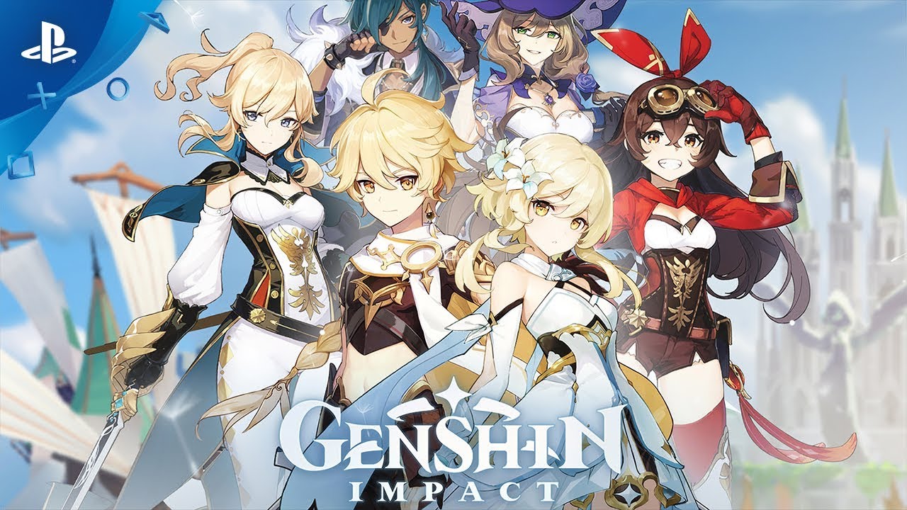 Genshin Impact-findheadsets