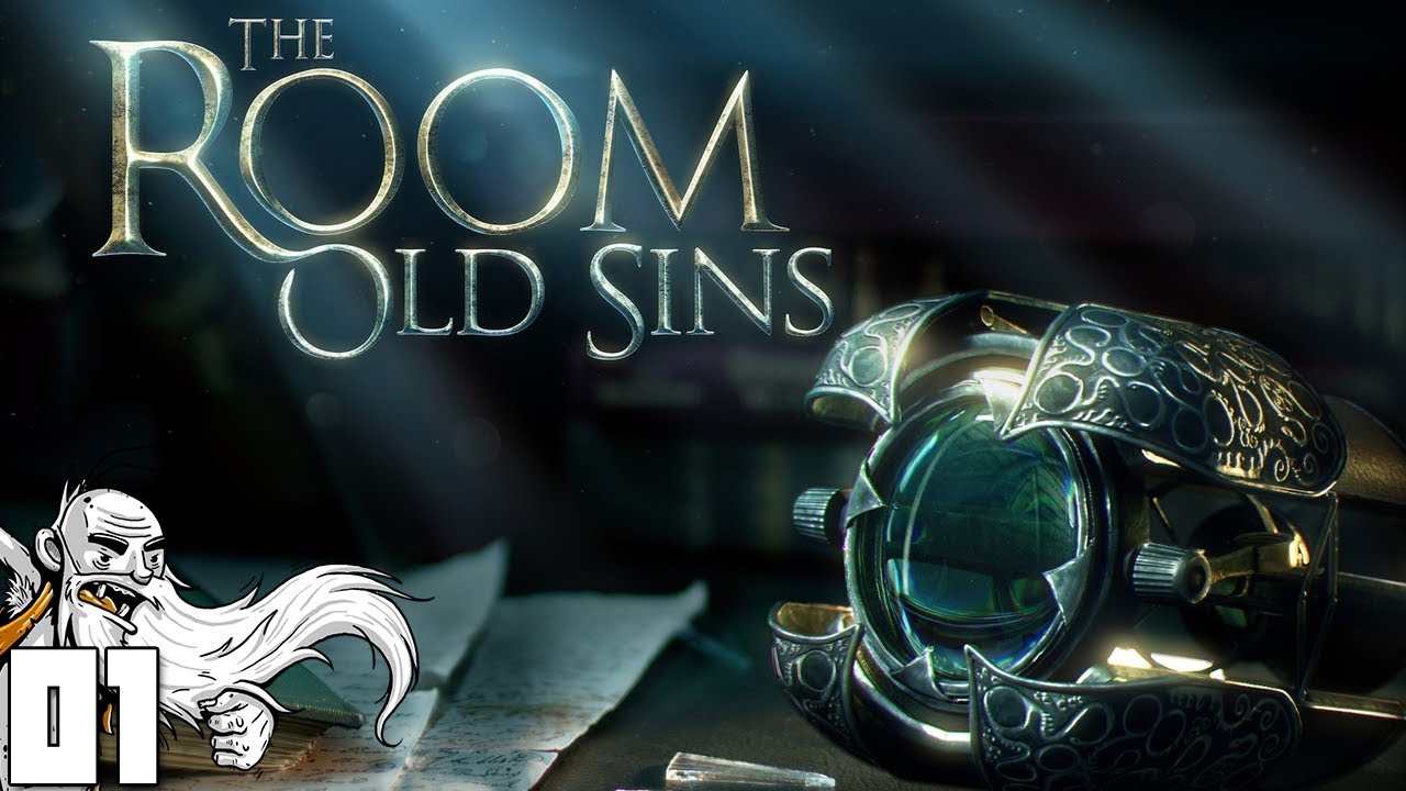 The Room: Old Sins-findheadsets