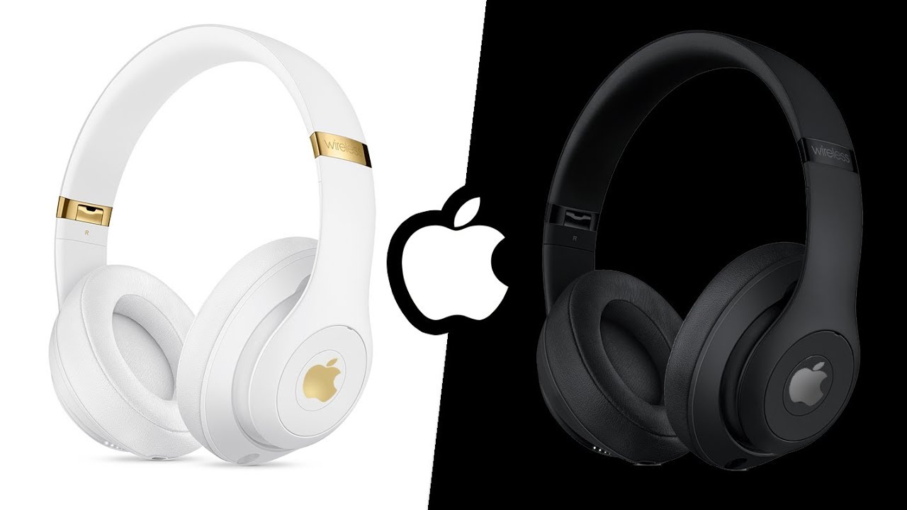 Apple Headsets-findheadsets