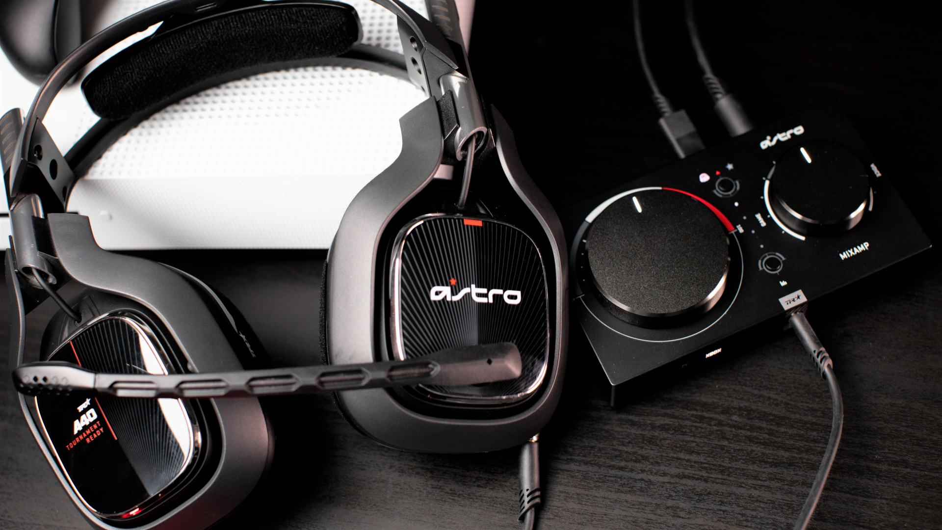 Astro A40TR Headset